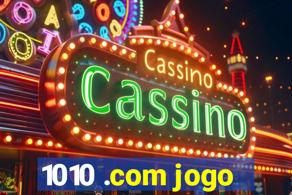 1010 .com jogo